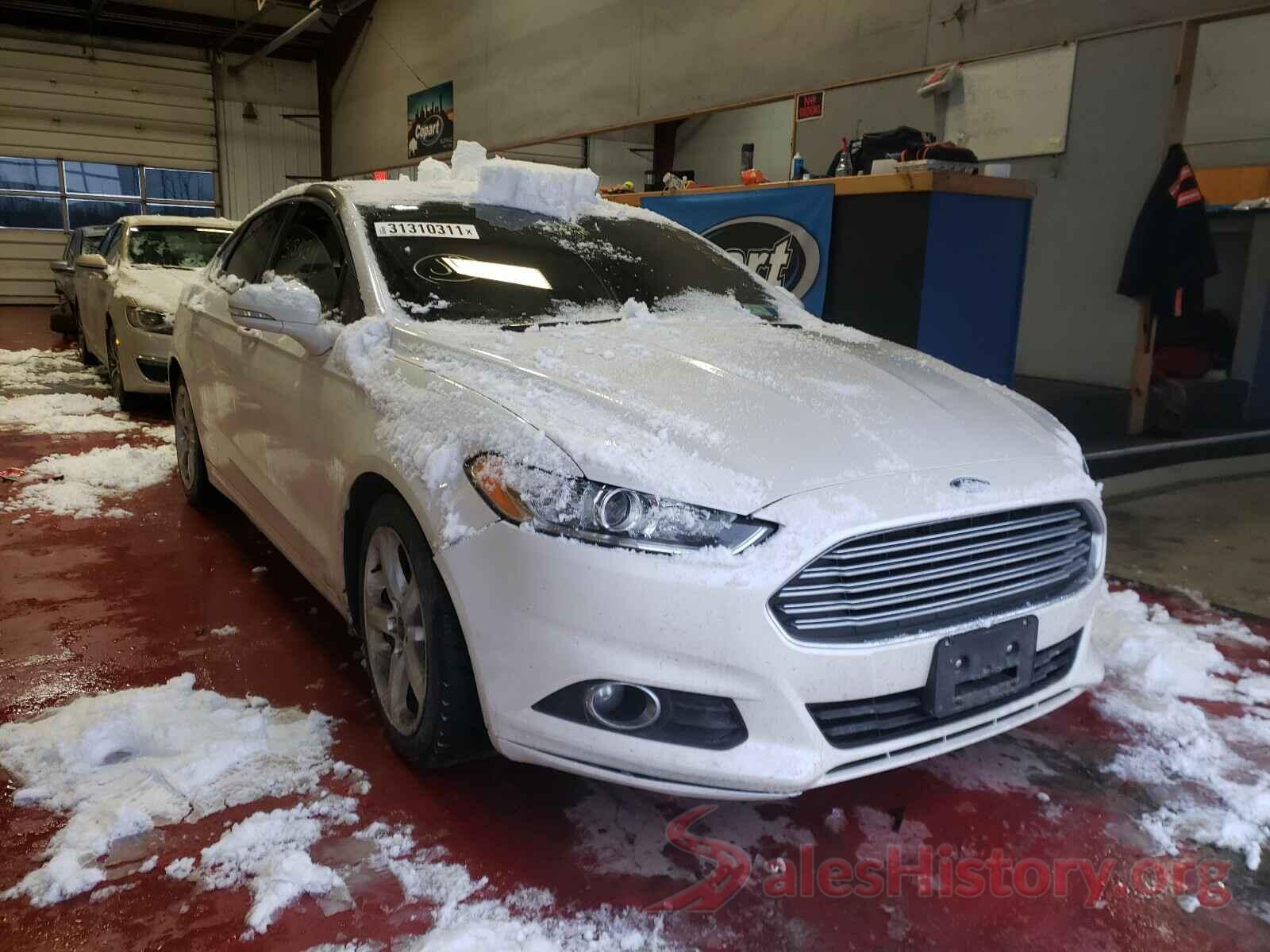 3FA6P0H79GR178187 2016 FORD FUSION