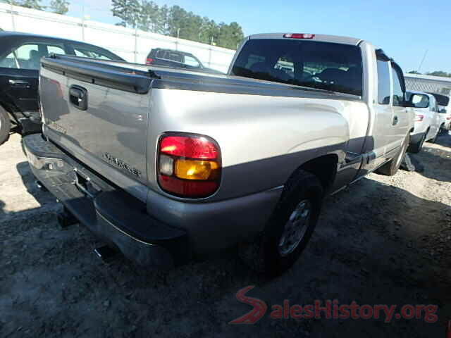 1FTYE2CM5GKA31211 2004 CHEVROLET SILVERADO