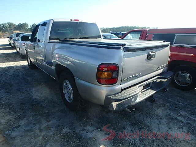 1FTYE2CM5GKA31211 2004 CHEVROLET SILVERADO