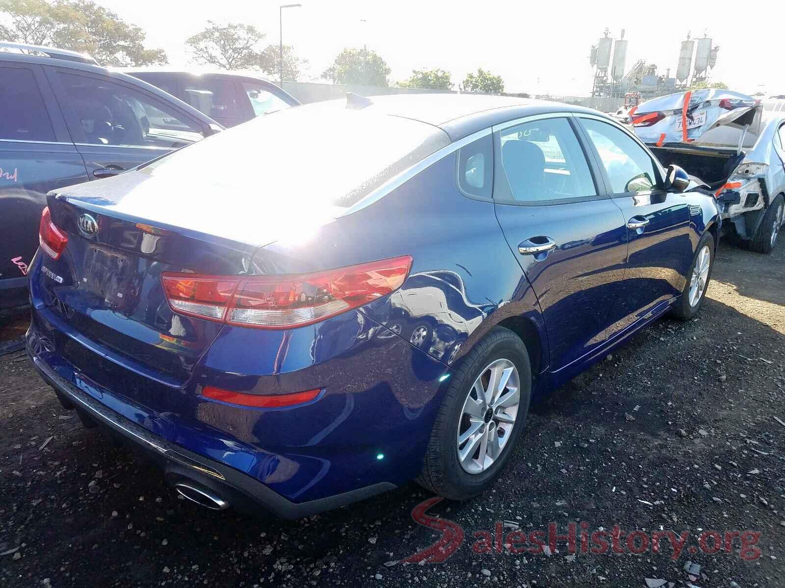 1N4AA6AP6HC433869 2019 KIA OPTIMA