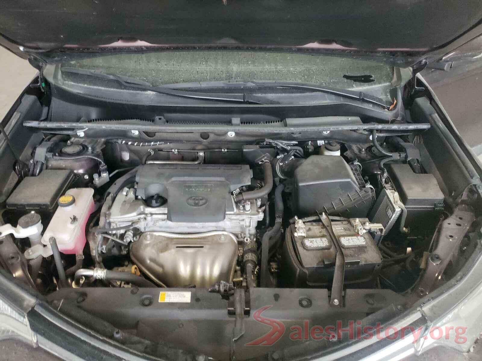 2T3WFREVXJW442959 2018 TOYOTA RAV4