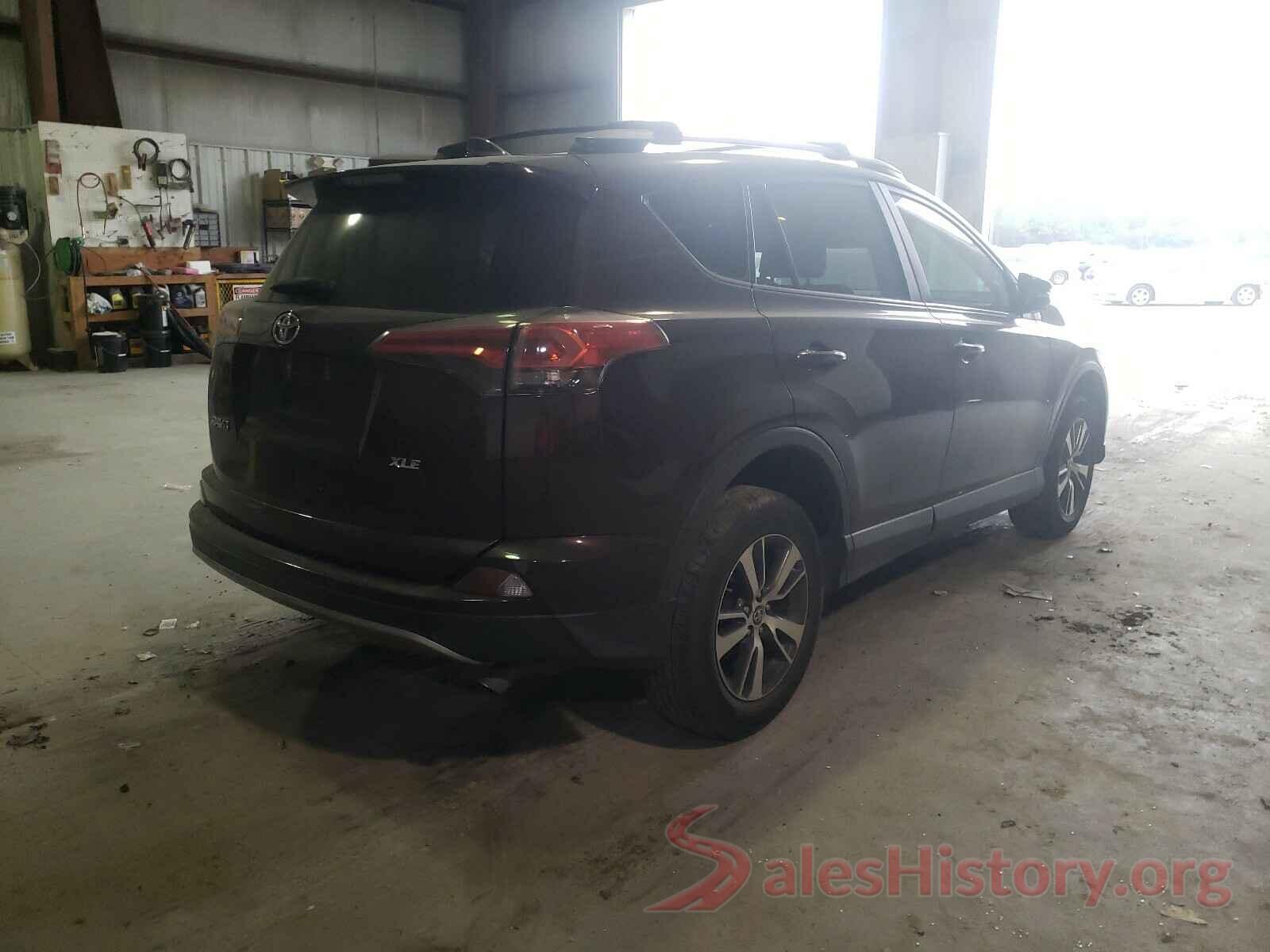 2T3WFREVXJW442959 2018 TOYOTA RAV4