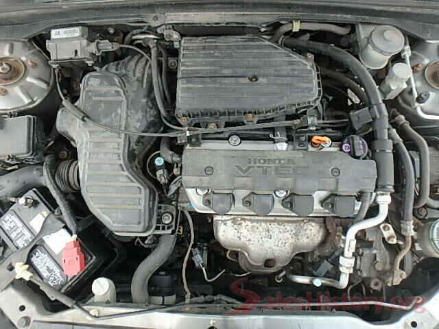 4T1B11HK1JU073837 2005 HONDA CIVIC