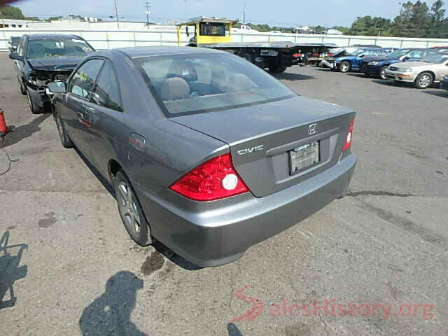 4T1B11HK1JU073837 2005 HONDA CIVIC