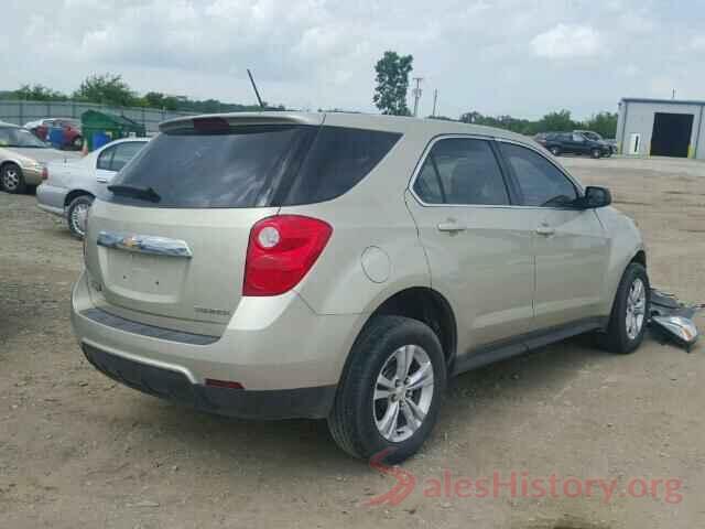 JTMBFREV4JJ203744 2015 CHEVROLET EQUINOX