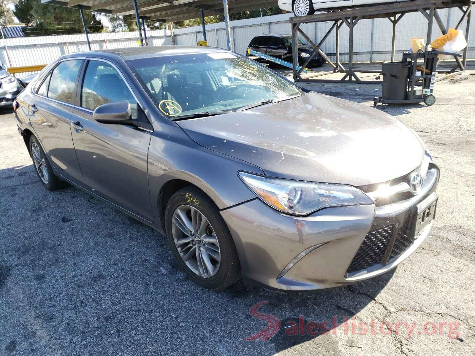 4T1BF1FK7HU410445 2017 TOYOTA CAMRY