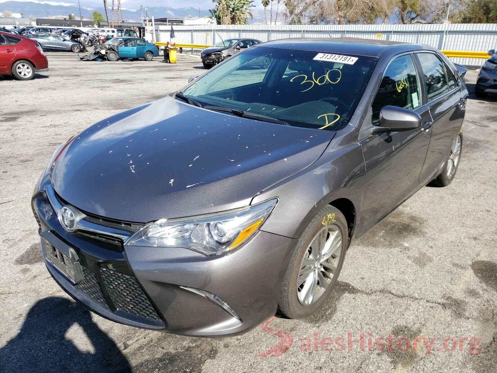 4T1BF1FK7HU410445 2017 TOYOTA CAMRY