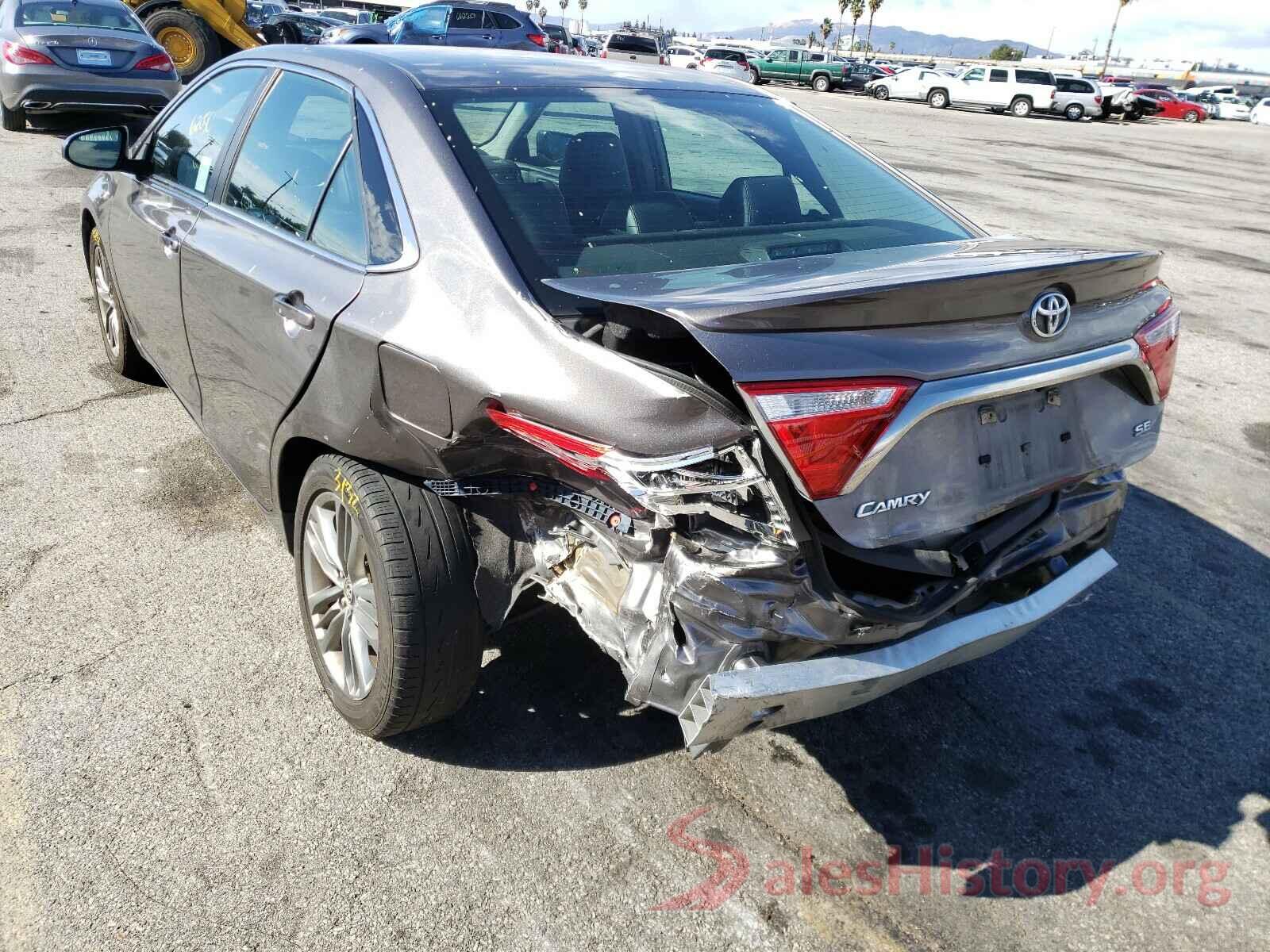 4T1BF1FK7HU410445 2017 TOYOTA CAMRY