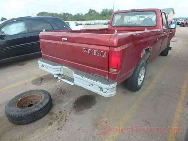 3VWC57BU9KM054241 1996 FORD F150