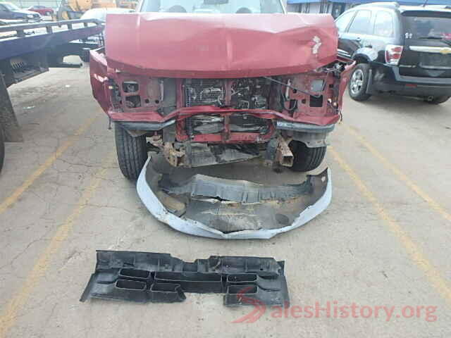 3VWC57BU9KM054241 1996 FORD F150