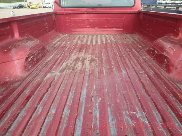 3VWC57BU9KM054241 1996 FORD F150