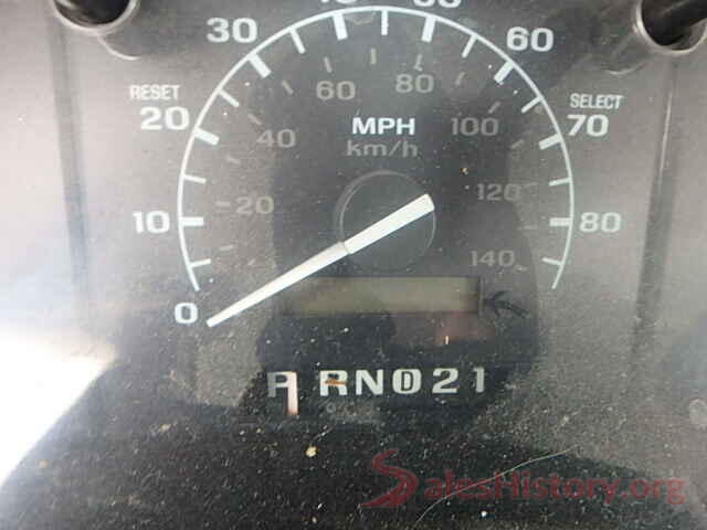 3VWC57BU9KM054241 1996 FORD F150