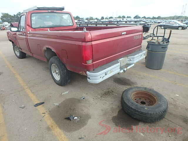 3VWC57BU9KM054241 1996 FORD F150