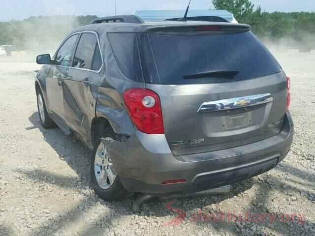 3N1AB7AP0KY233049 2012 CHEVROLET EQUINOX