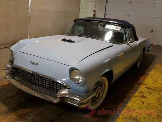 SHHFK7H43JU411673 1957 FORD TBIRD