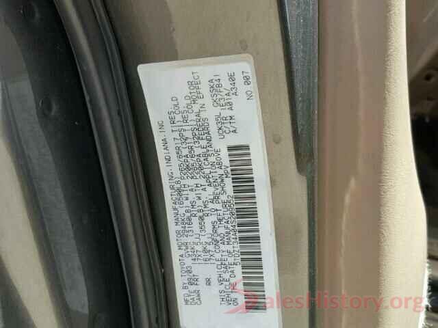 5TFAX5GN8HX086823 2004 TOYOTA SEQUOIA