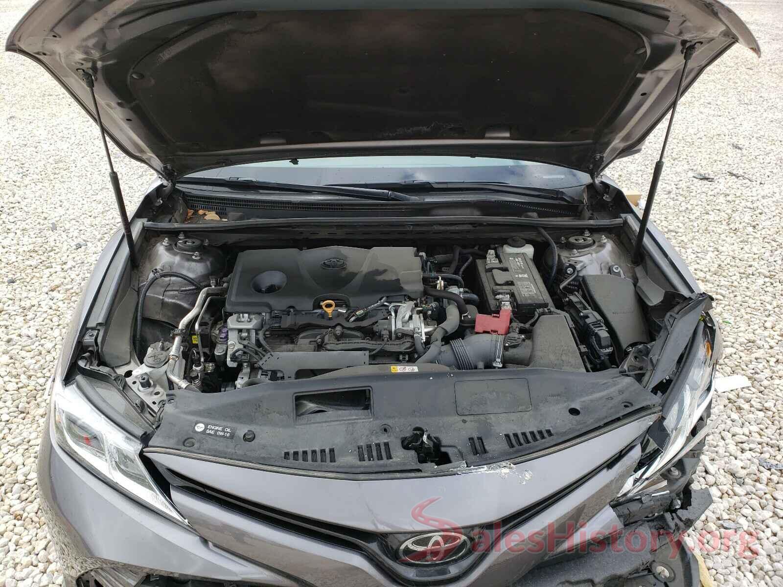 4T1B11HK6JU141601 2018 TOYOTA CAMRY