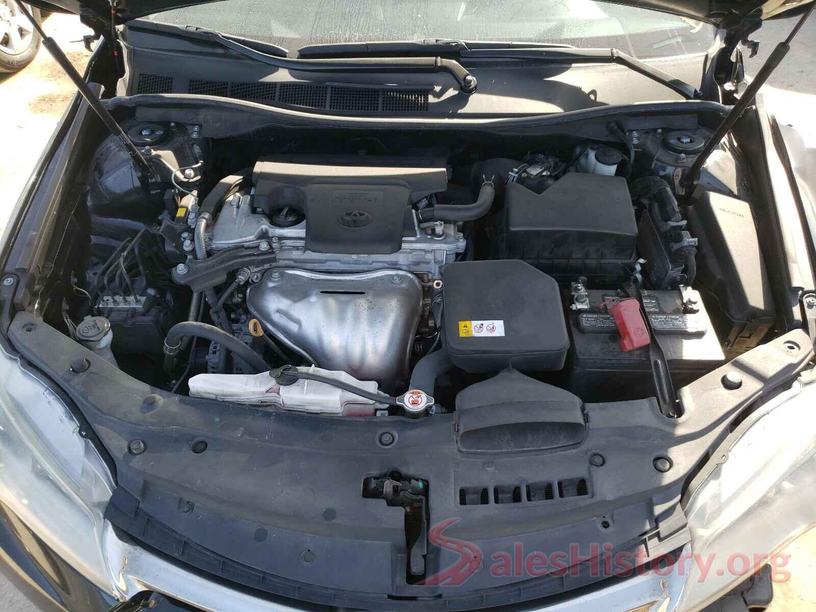 4T1BF1FK3HU451008 2017 TOYOTA CAMRY