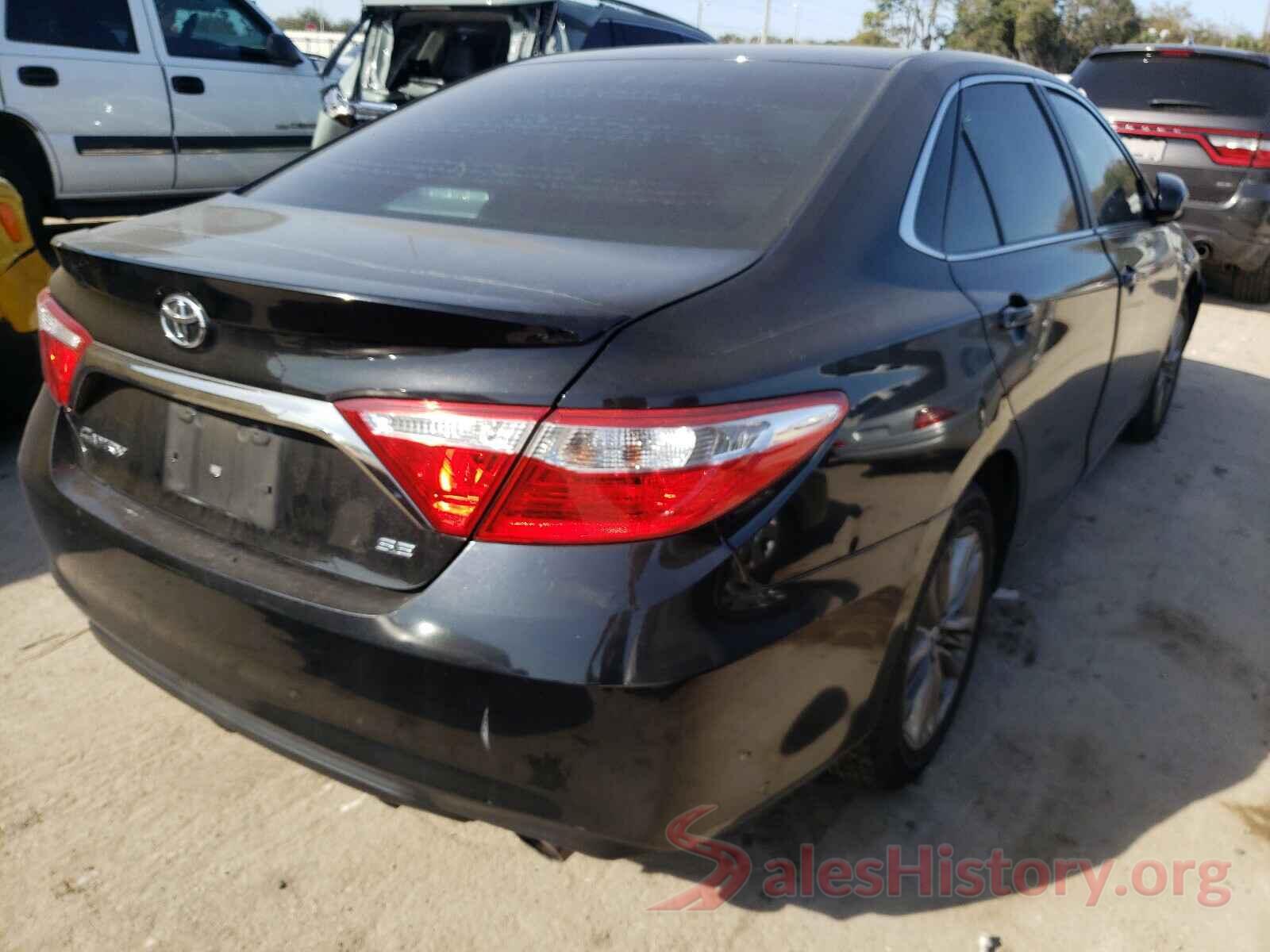 4T1BF1FK3HU451008 2017 TOYOTA CAMRY