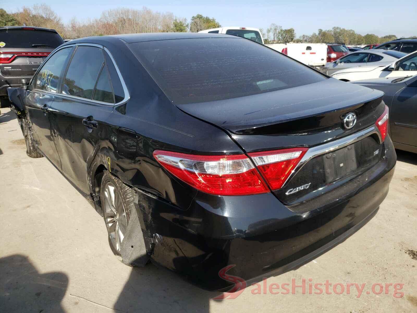 4T1BF1FK3HU451008 2017 TOYOTA CAMRY