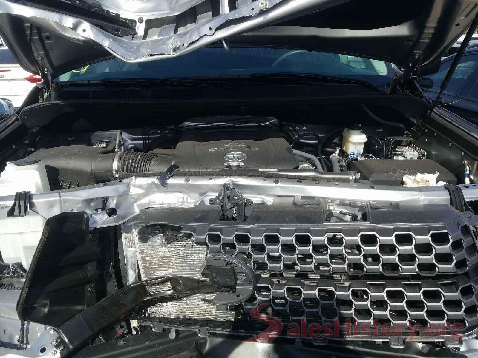 5TFRY5F18LX267251 2020 TOYOTA TUNDRA