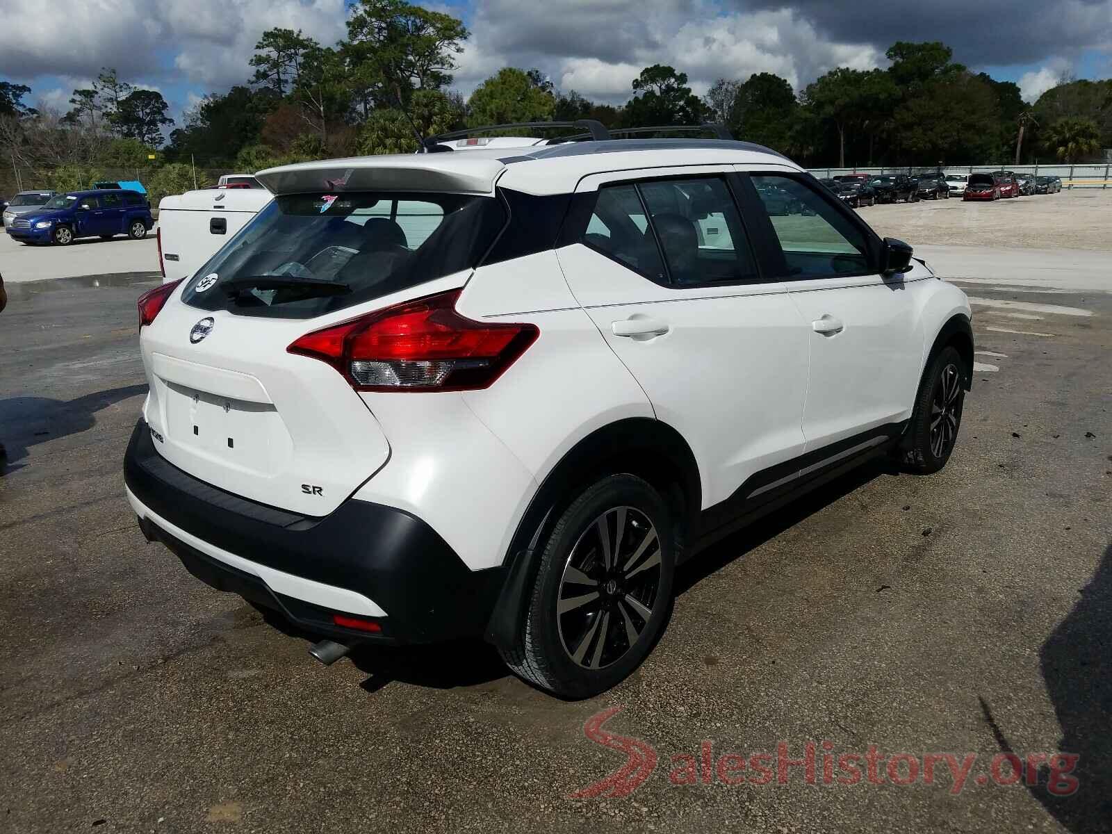 3N1CP5CU5KL481795 2019 NISSAN KICKS