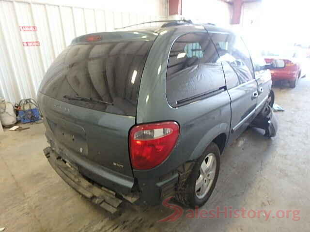 3FA6P0LU2LR189409 2006 DODGE CARAVAN