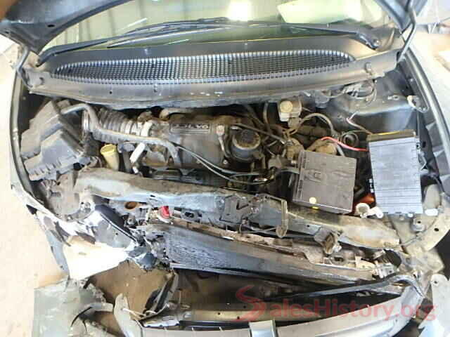 3FA6P0LU2LR189409 2006 DODGE CARAVAN