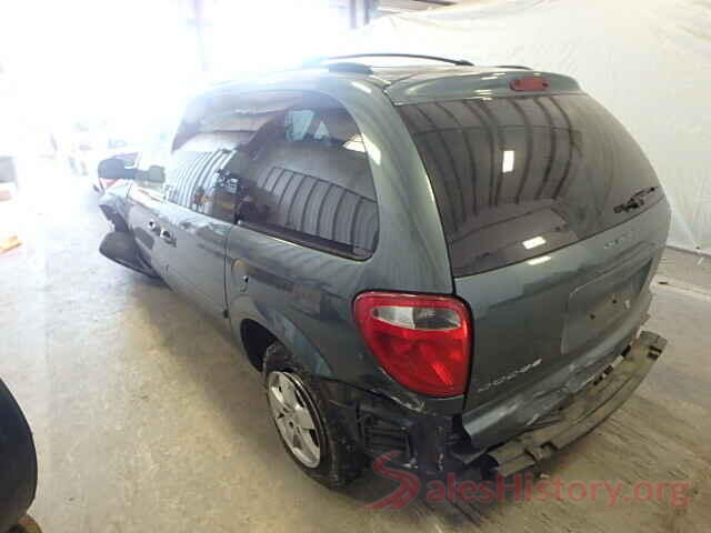 3FA6P0LU2LR189409 2006 DODGE CARAVAN