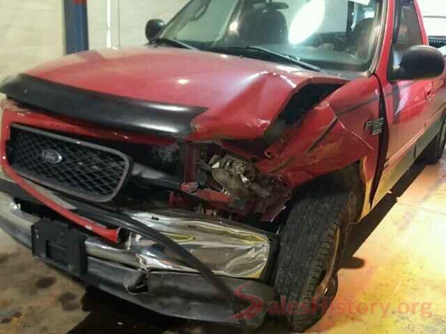 KMHDH4AE9GU651315 1998 FORD F150