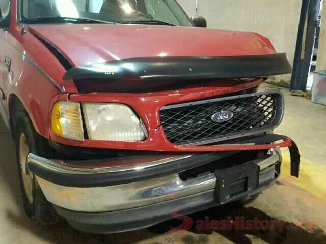 KMHDH4AE9GU651315 1998 FORD F150