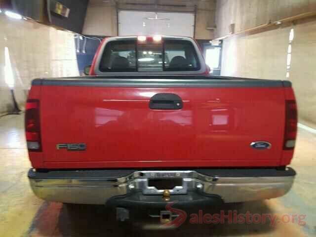 KMHDH4AE9GU651315 1998 FORD F150