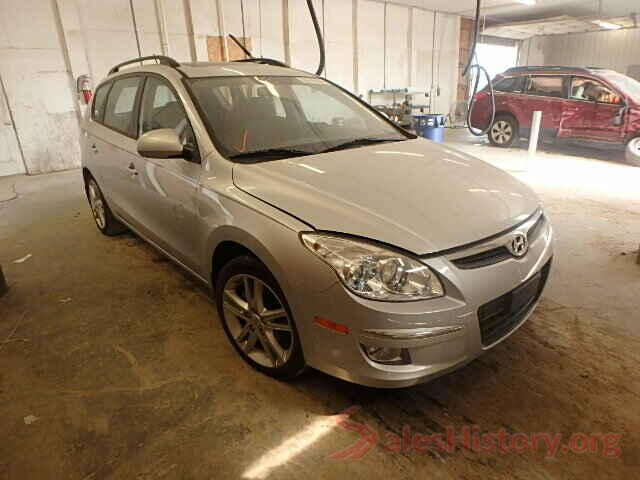 4T1M11AK2LU933833 2010 HYUNDAI ELANTRA