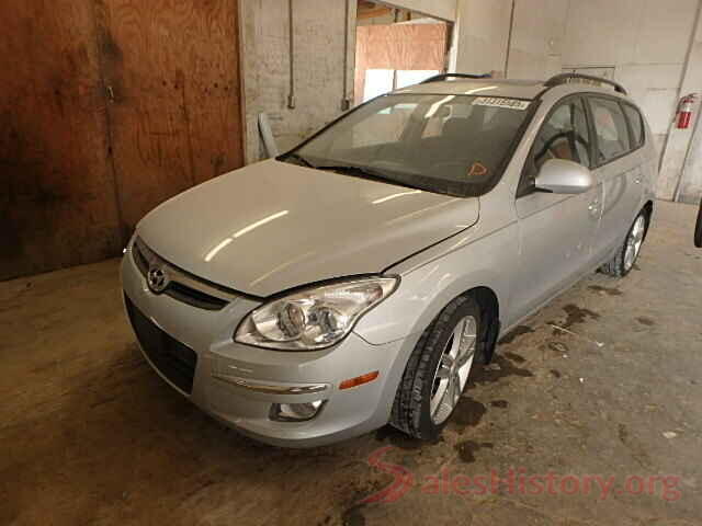 4T1M11AK2LU933833 2010 HYUNDAI ELANTRA