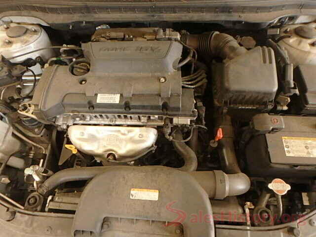 4T1M11AK2LU933833 2010 HYUNDAI ELANTRA