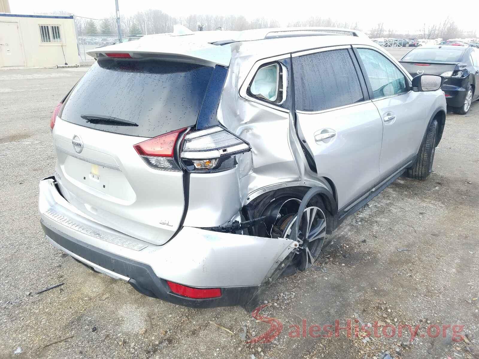 JN8AT2MT2HW407729 2017 NISSAN ROGUE