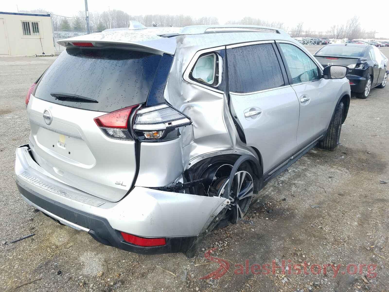 JN8AT2MT2HW407729 2017 NISSAN ROGUE