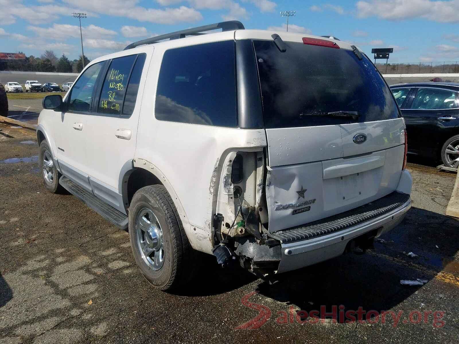 KNDPM3AC9L7744804 2002 FORD EXPLORER