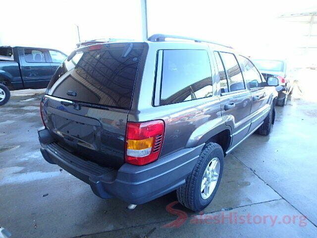 1C4PJLAB9HW534572 2004 JEEP CHEROKEE