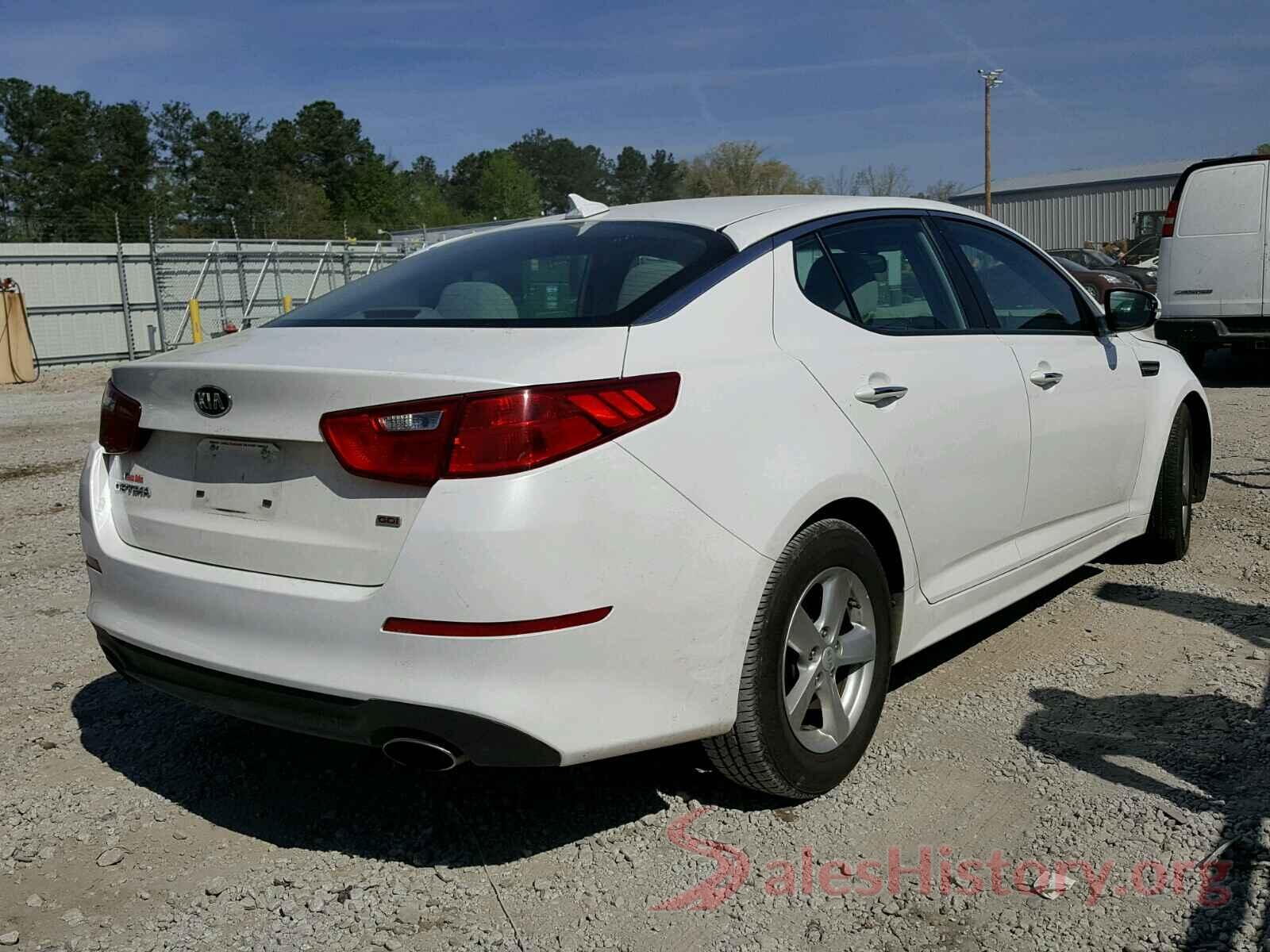 KNAGM4A71F5601996 2015 KIA OPTIMA