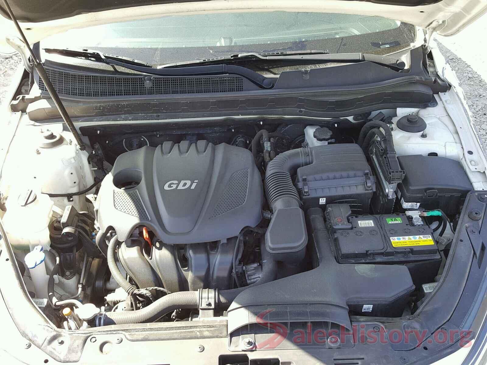 KNAGM4A71F5601996 2015 KIA OPTIMA