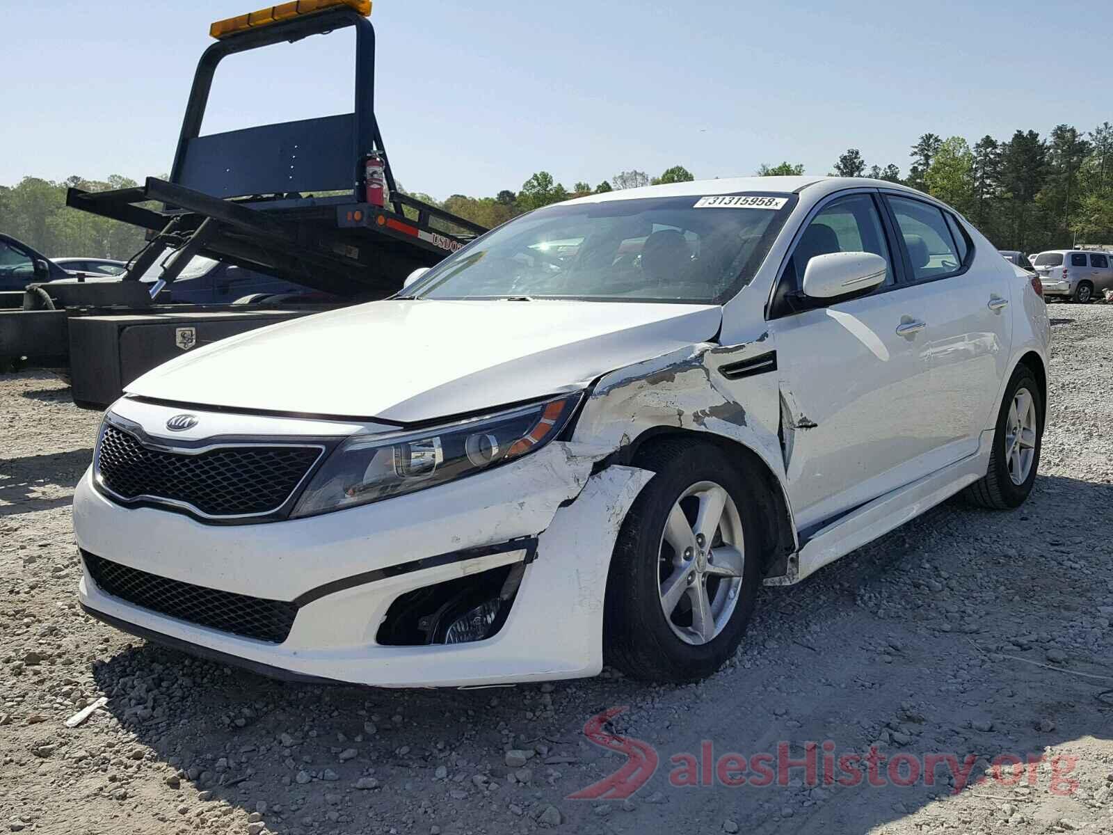 KNAGM4A71F5601996 2015 KIA OPTIMA