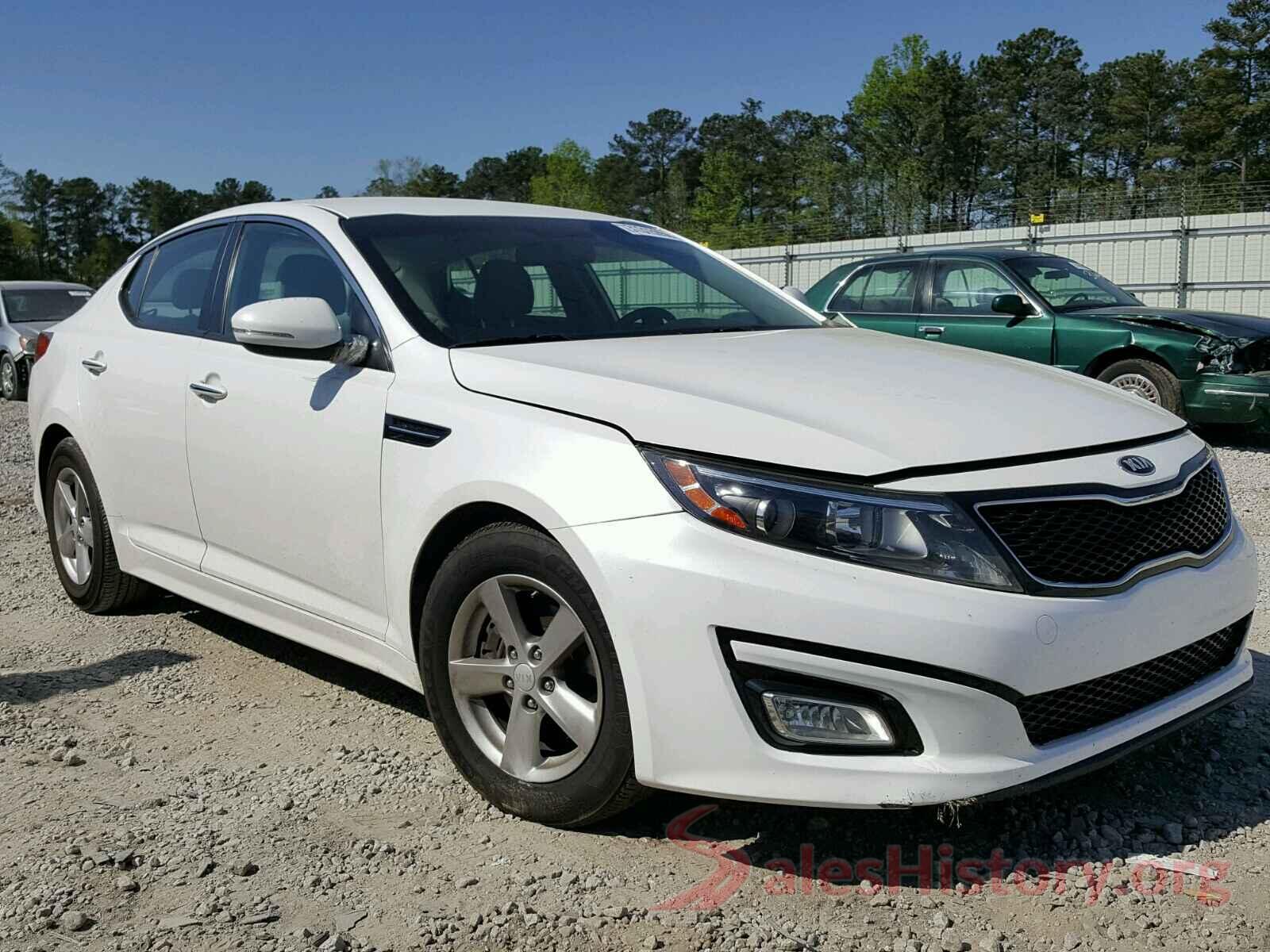 KNAGM4A71F5601996 2015 KIA OPTIMA