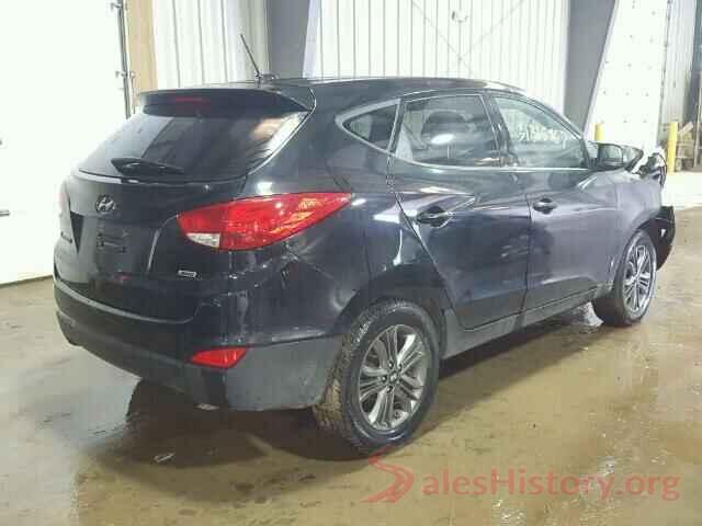 1C4NJDBB4GD638506 2014 HYUNDAI TUCSON