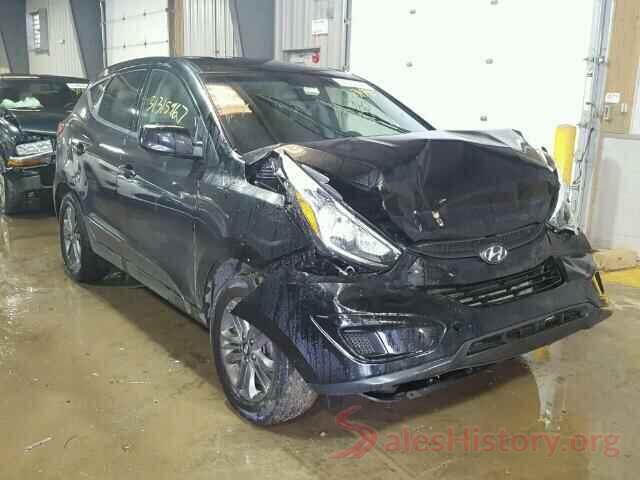 1C4NJDBB4GD638506 2014 HYUNDAI TUCSON