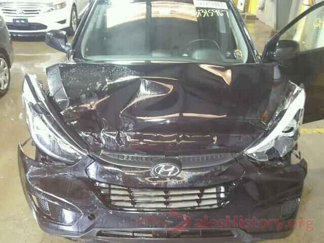 1C4NJDBB4GD638506 2014 HYUNDAI TUCSON