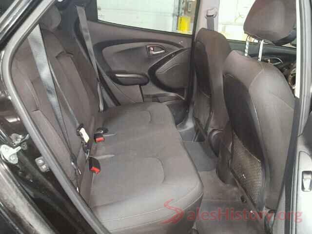 1C4NJDBB4GD638506 2014 HYUNDAI TUCSON