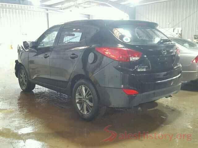 1C4NJDBB4GD638506 2014 HYUNDAI TUCSON