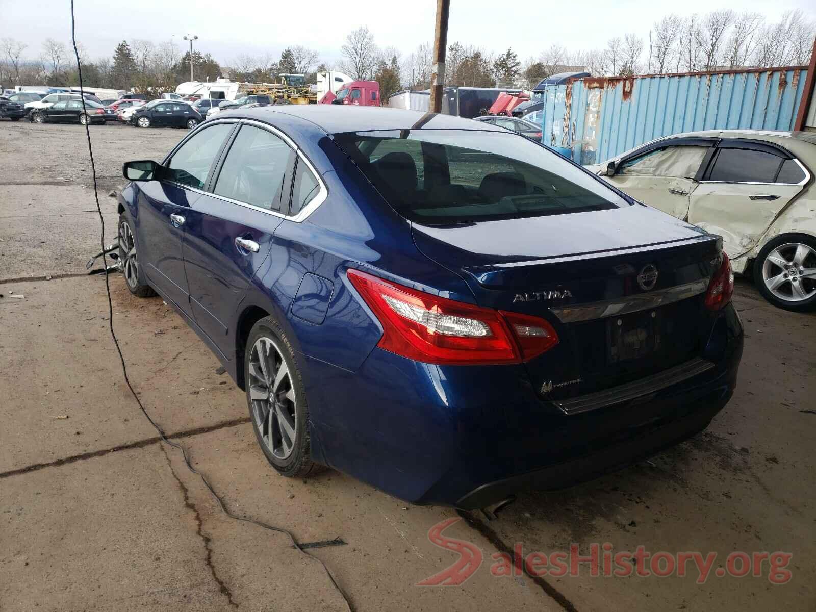 1N4AL3AP3GN377188 2016 NISSAN ALTIMA