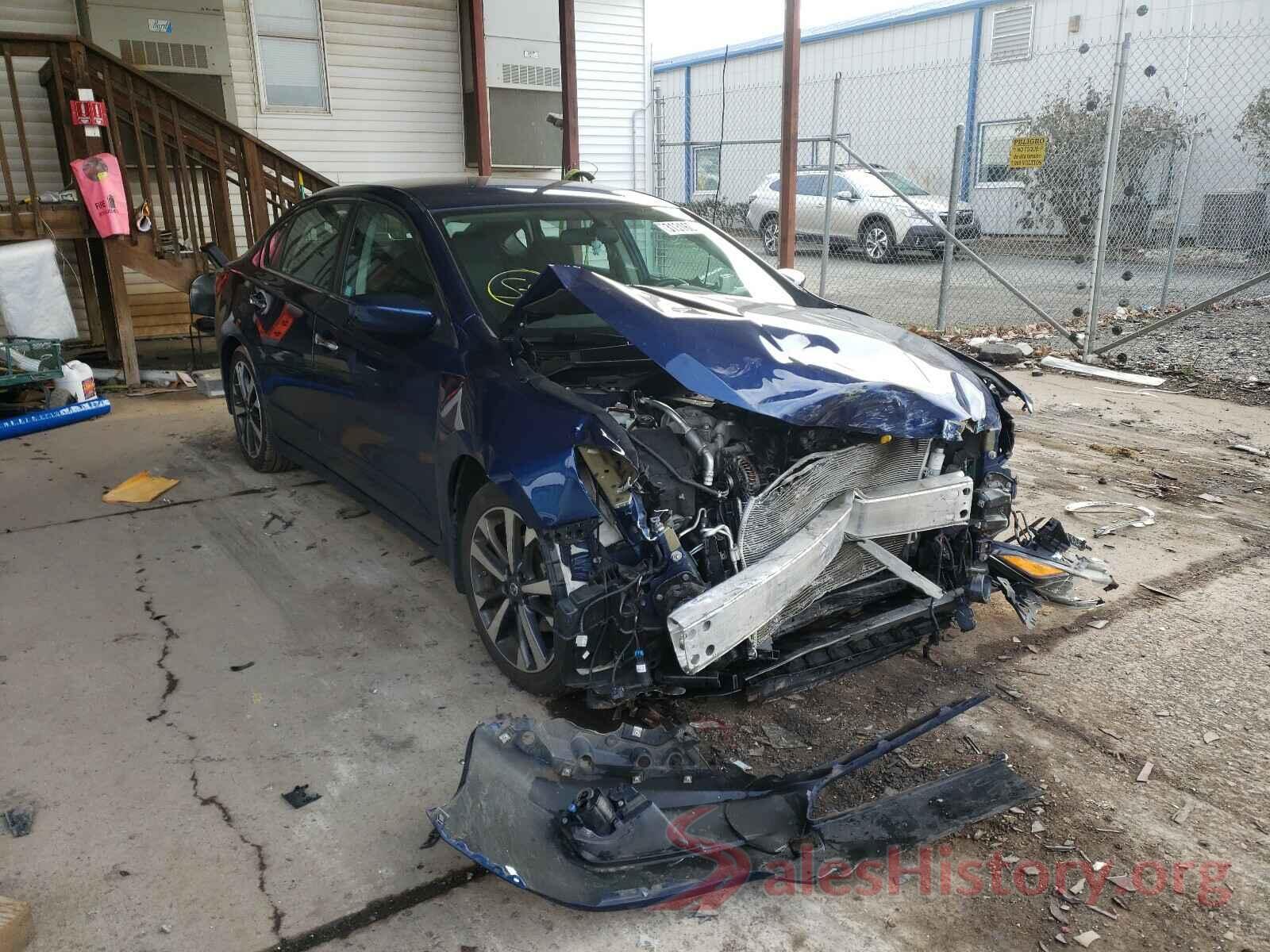 1N4AL3AP3GN377188 2016 NISSAN ALTIMA